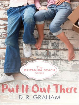 Put It Out There - ebook